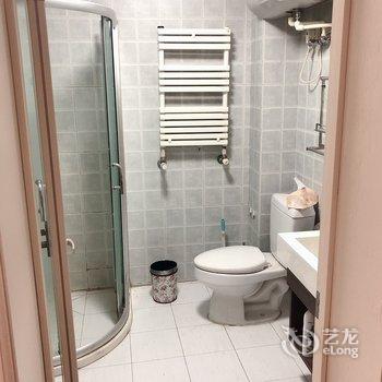 青岛小丸子鱼公寓酒店提供图片