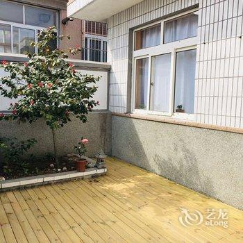 青岛采姑娘的小蘑菇民宿酒店提供图片