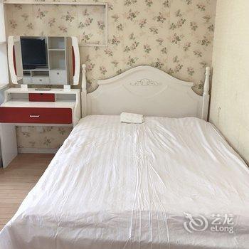 青岛小丸子鱼公寓酒店提供图片