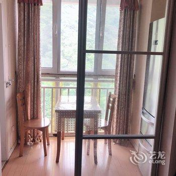 青岛小丸子鱼公寓酒店提供图片