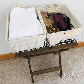 青岛采姑娘的小蘑菇民宿酒店提供图片