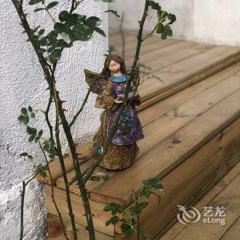 青岛采姑娘的小蘑菇民宿酒店提供图片