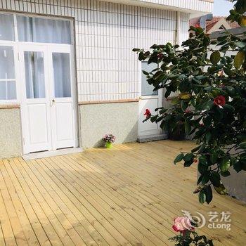 青岛采姑娘的小蘑菇民宿酒店提供图片
