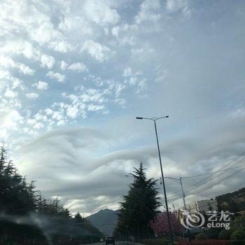 青岛采姑娘的小蘑菇民宿酒店提供图片