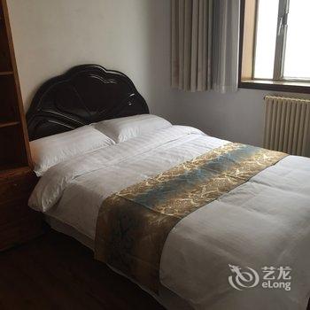 青岛砂砾公寓(4号店)酒店提供图片