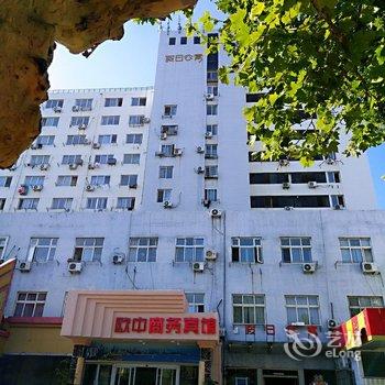 青岛看球赶海公寓(2号店)酒店提供图片