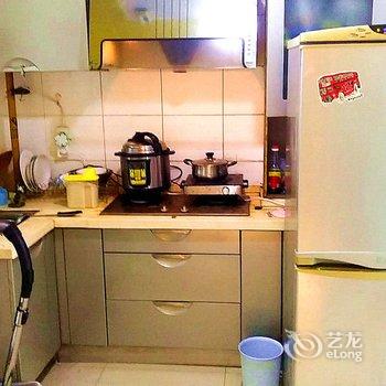 青岛看球赶海公寓(2号店)酒店提供图片
