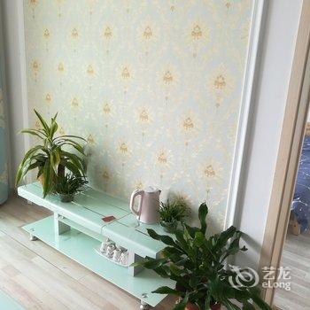 青岛驴友驿站(5号店)酒店提供图片