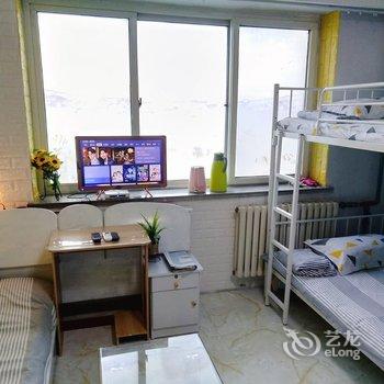 青岛看球赶海公寓(2号店)酒店提供图片