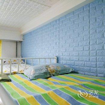 青岛看球赶海公寓(2号店)酒店提供图片