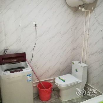 青岛驴友驿站(5号店)酒店提供图片