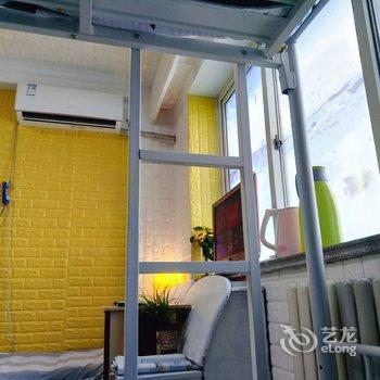 青岛看球赶海公寓(2号店)酒店提供图片