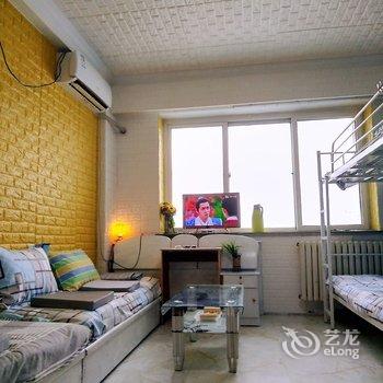 青岛看球赶海公寓(2号店)酒店提供图片