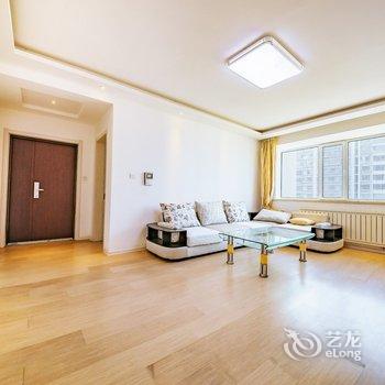 青岛谁家民宿(秦岭路分店)酒店提供图片