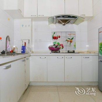 青岛刘玉玉公寓酒店提供图片