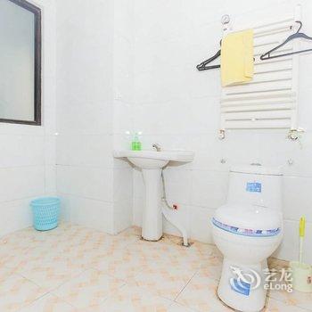 青岛刘玉玉公寓酒店提供图片
