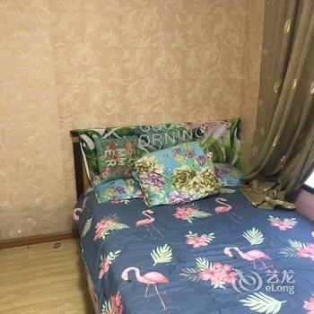 青岛王爱盛公寓(3号店)酒店提供图片