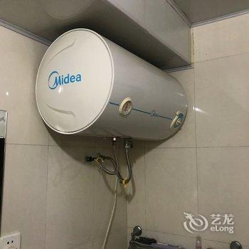青岛王爱盛公寓(3号店)酒店提供图片