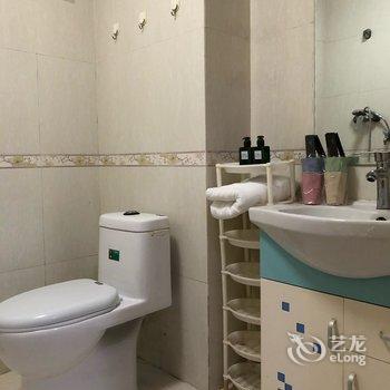 青岛拾光茜茜公寓(2号店)酒店提供图片