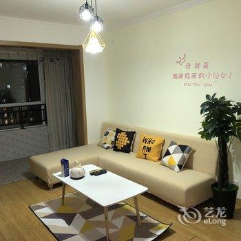 青岛拾光茜茜公寓(2号店)酒店提供图片