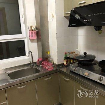 青岛拾光茜茜公寓(2号店)酒店提供图片