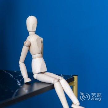 青岛一宿·青岛公寓(4号店)酒店提供图片
