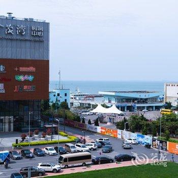 青岛一宿·青岛公寓(4号店)酒店提供图片