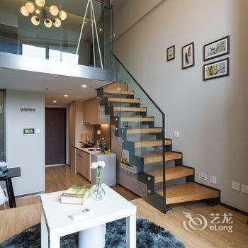 青岛一宿·青岛公寓(4号店)酒店提供图片