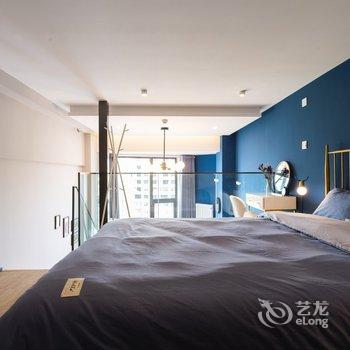 青岛一宿·青岛公寓(4号店)酒店提供图片
