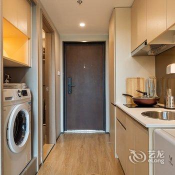 青岛一宿·青岛公寓(4号店)酒店提供图片