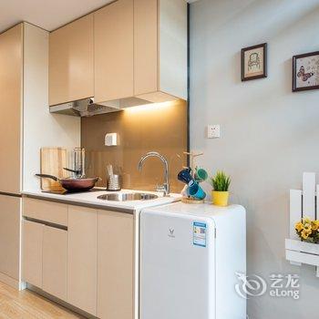 青岛一宿·青岛公寓(4号店)酒店提供图片