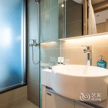 青岛一宿·青岛公寓(4号店)酒店提供图片