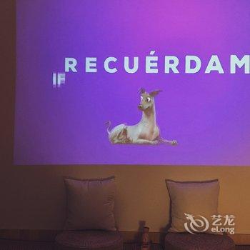 郑州刘茈公寓(2号店)酒店提供图片