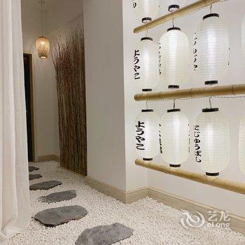 郑州刘茈公寓(2号店)酒店提供图片