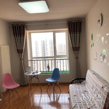 青岛浪漫满屋公寓(5号店)酒店提供图片