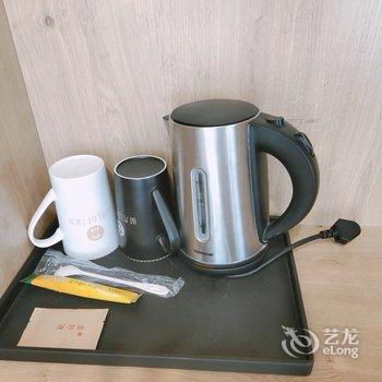 丽雅苑公寓(烟台金滩东路店)酒店提供图片