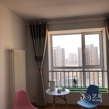 青岛浪漫满屋公寓(5号店)酒店提供图片