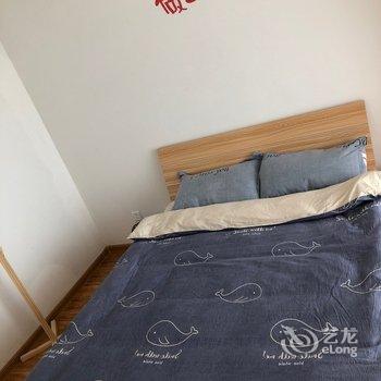 青岛浪漫满屋公寓(5号店)酒店提供图片