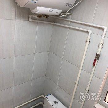 青岛浪漫满屋公寓(5号店)酒店提供图片