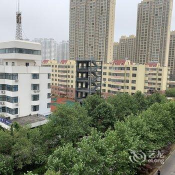 青岛妮妮呀公寓酒店提供图片