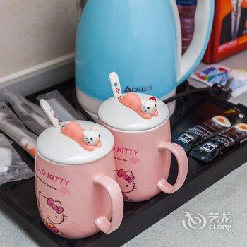 广州柏拉图民宿管理番禺分公司酒店提供图片