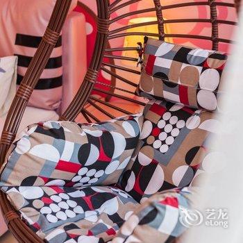 广州柏拉图民宿管理番禺分公司酒店提供图片