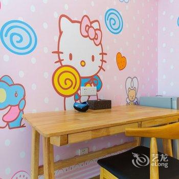 广州柏拉图民宿管理番禺分公司酒店提供图片