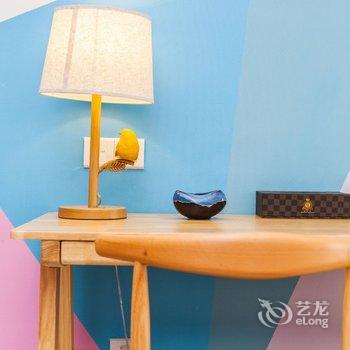 广州柏拉图民宿管理番禺分公司酒店提供图片