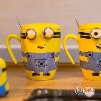 广州柏拉图民宿管理番禺分公司酒店提供图片