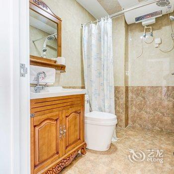 哈尔滨微原宿公寓(6号店)酒店提供图片