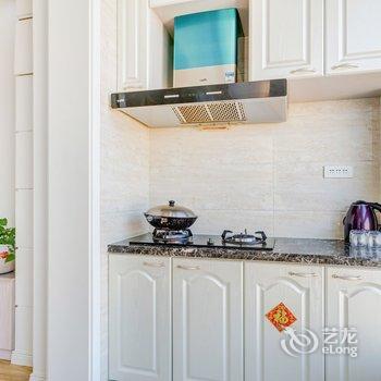 哈尔滨微原宿公寓(6号店)酒店提供图片