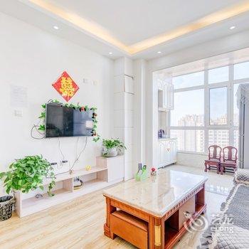 哈尔滨微原宿公寓(6号店)酒店提供图片