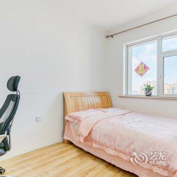 哈尔滨微原宿公寓(6号店)酒店提供图片