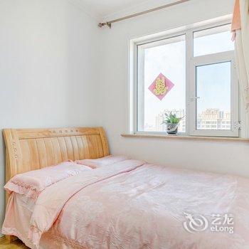 哈尔滨微原宿公寓(6号店)酒店提供图片